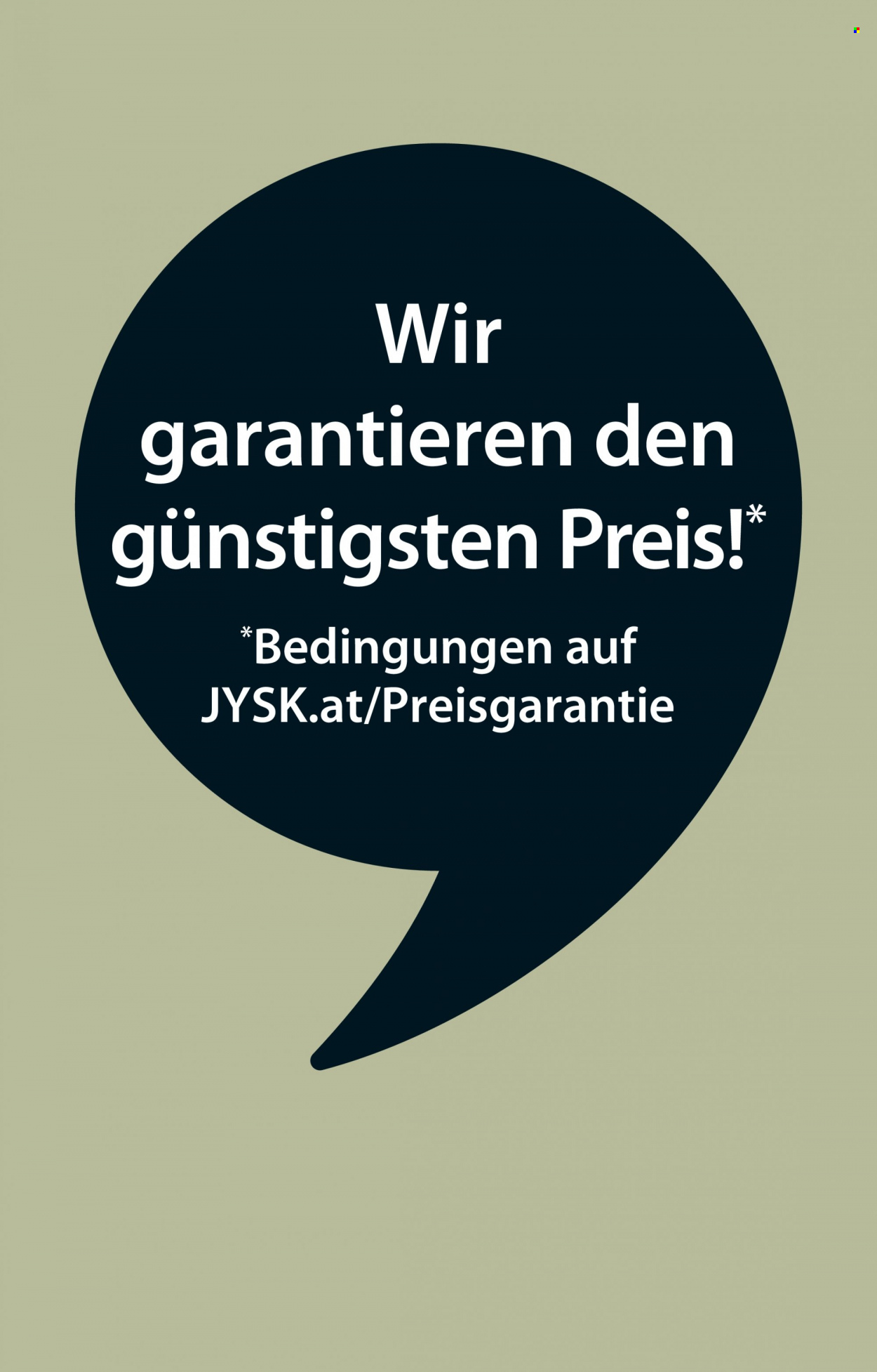 Angebote JYSK - 24.5.2023 - 6.6.2023. Seite 17
