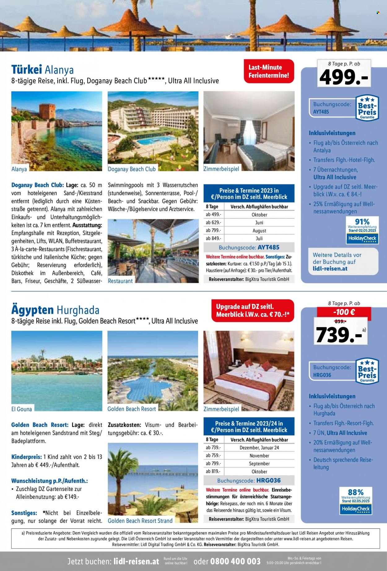 Angebote Lidl - 1.6.2023 - 6.6.2023. Seite 25