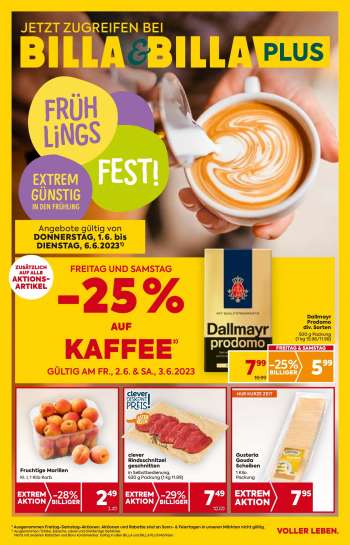 thumbnail - Dallmayr Prodomo div. Sorten