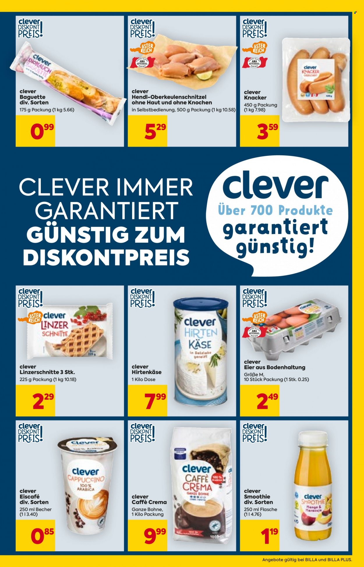Angebote Billa - 1.6.2023 - 6.6.2023. Seite 5