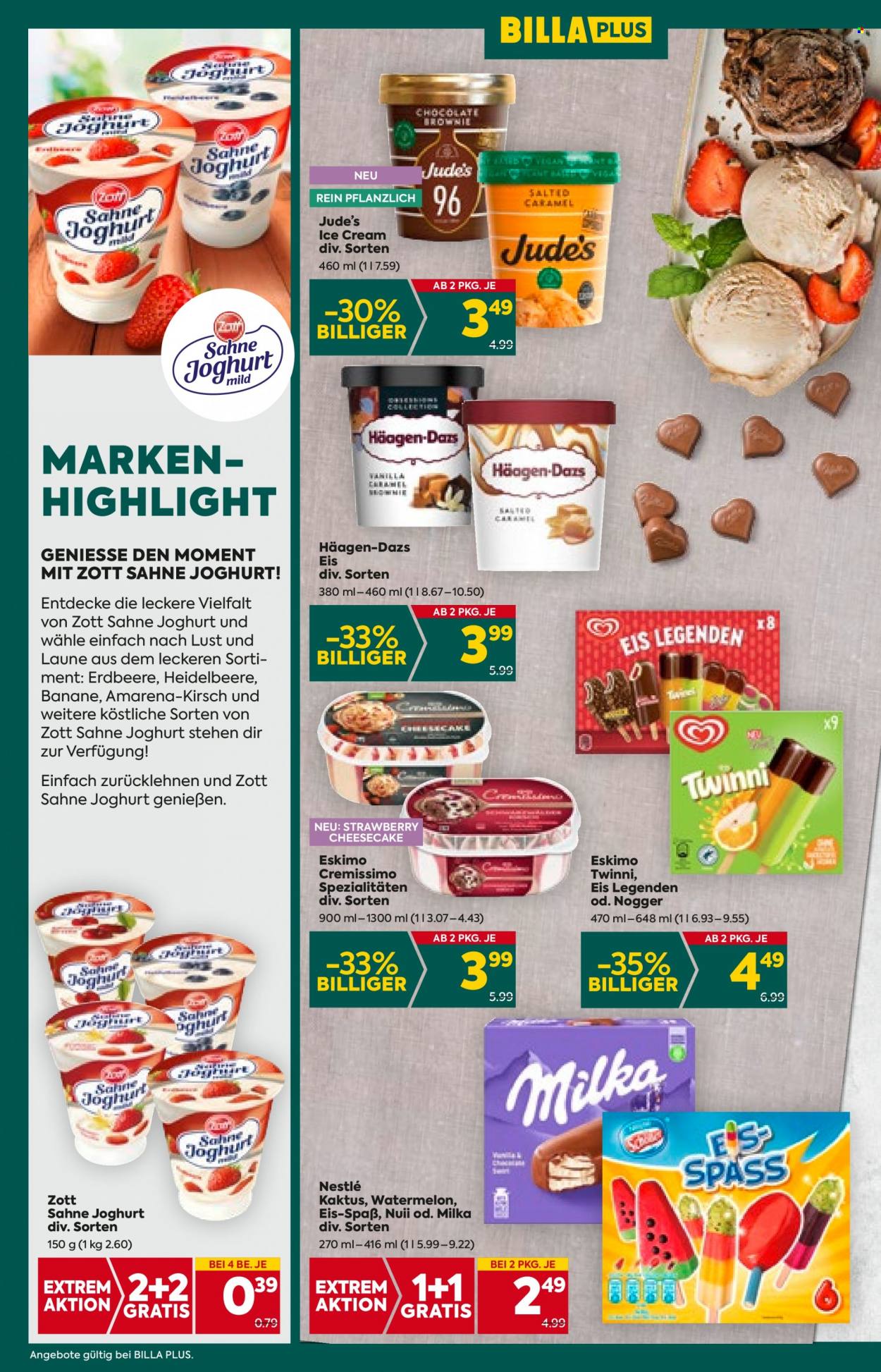 Angebote Billa Plus - 1.6.2023 - 6.6.2023. Seite 12