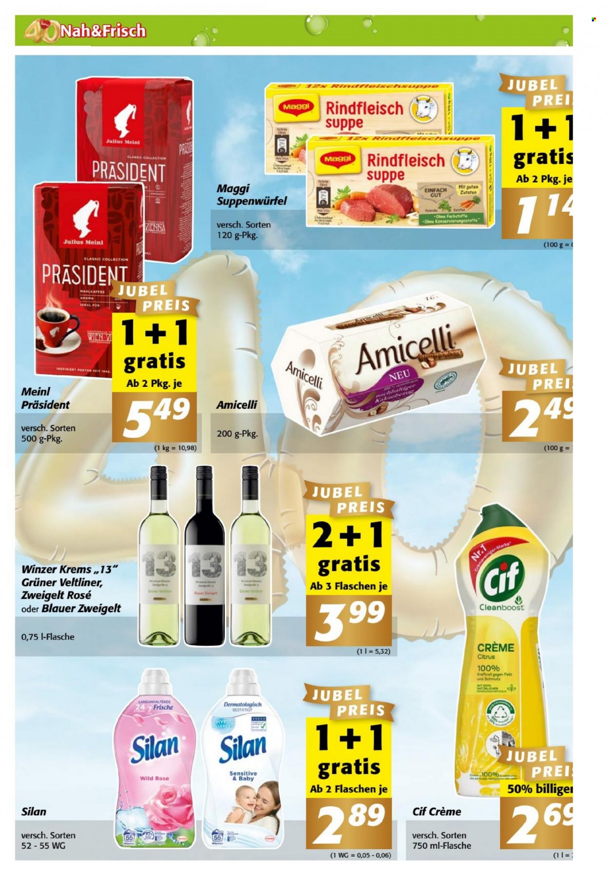 Angebote KASTNER - 31.5.2023 - 6.6.2023. Seite 2