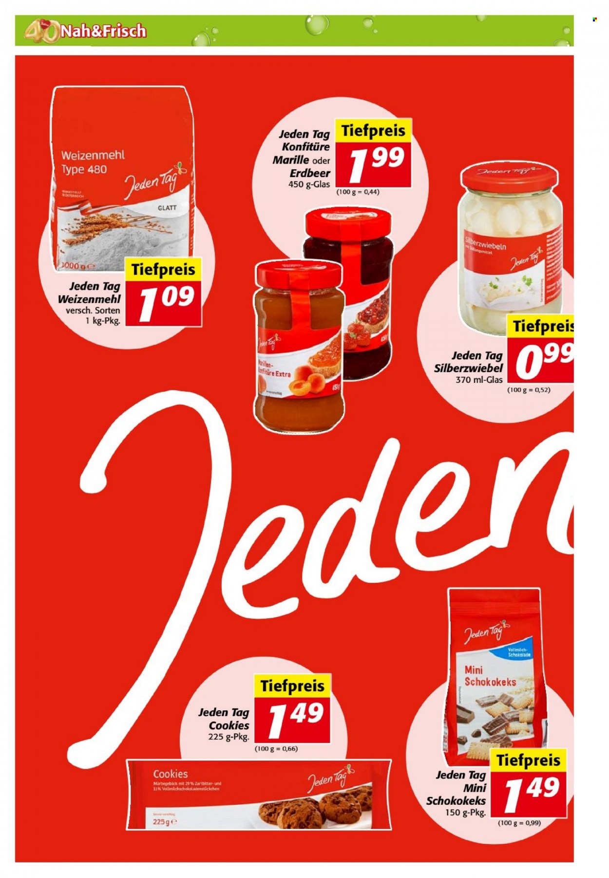 Angebote KASTNER - 31.5.2023 - 6.6.2023. Seite 4