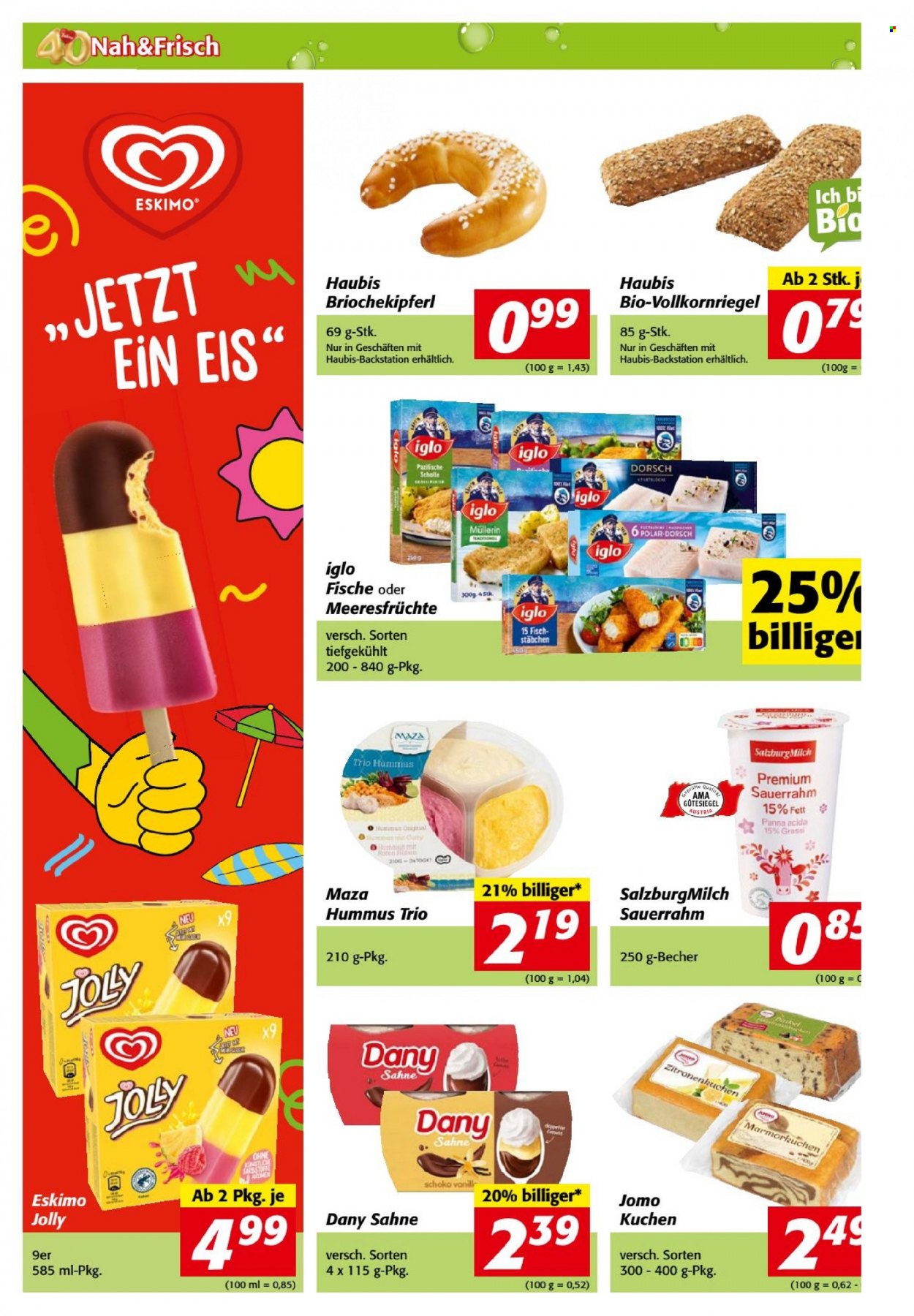 Angebote KASTNER - 31.5.2023 - 6.6.2023. Seite 6