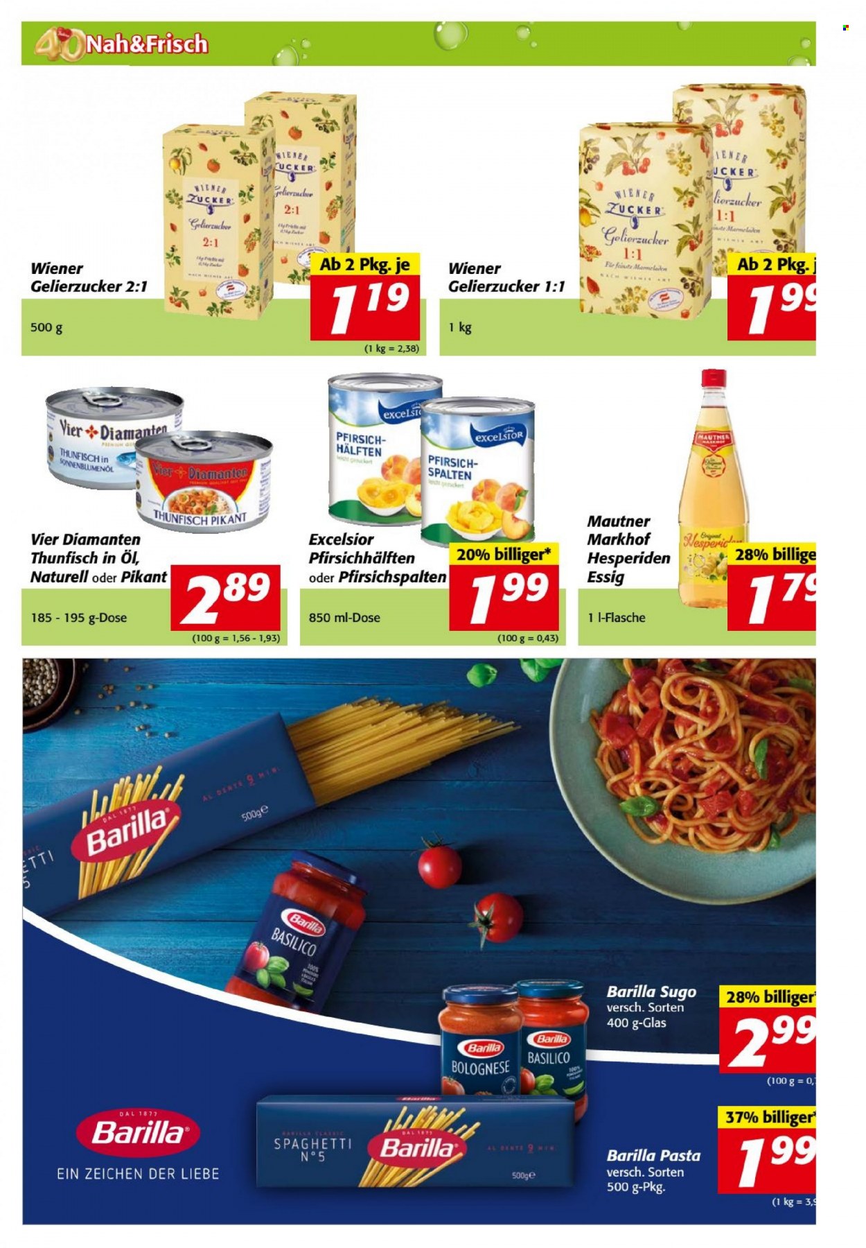 Angebote KASTNER - 31.5.2023 - 6.6.2023. Seite 8