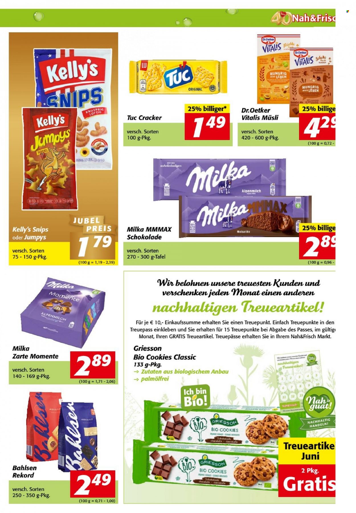 Angebote KASTNER - 31.5.2023 - 6.6.2023. Seite 9