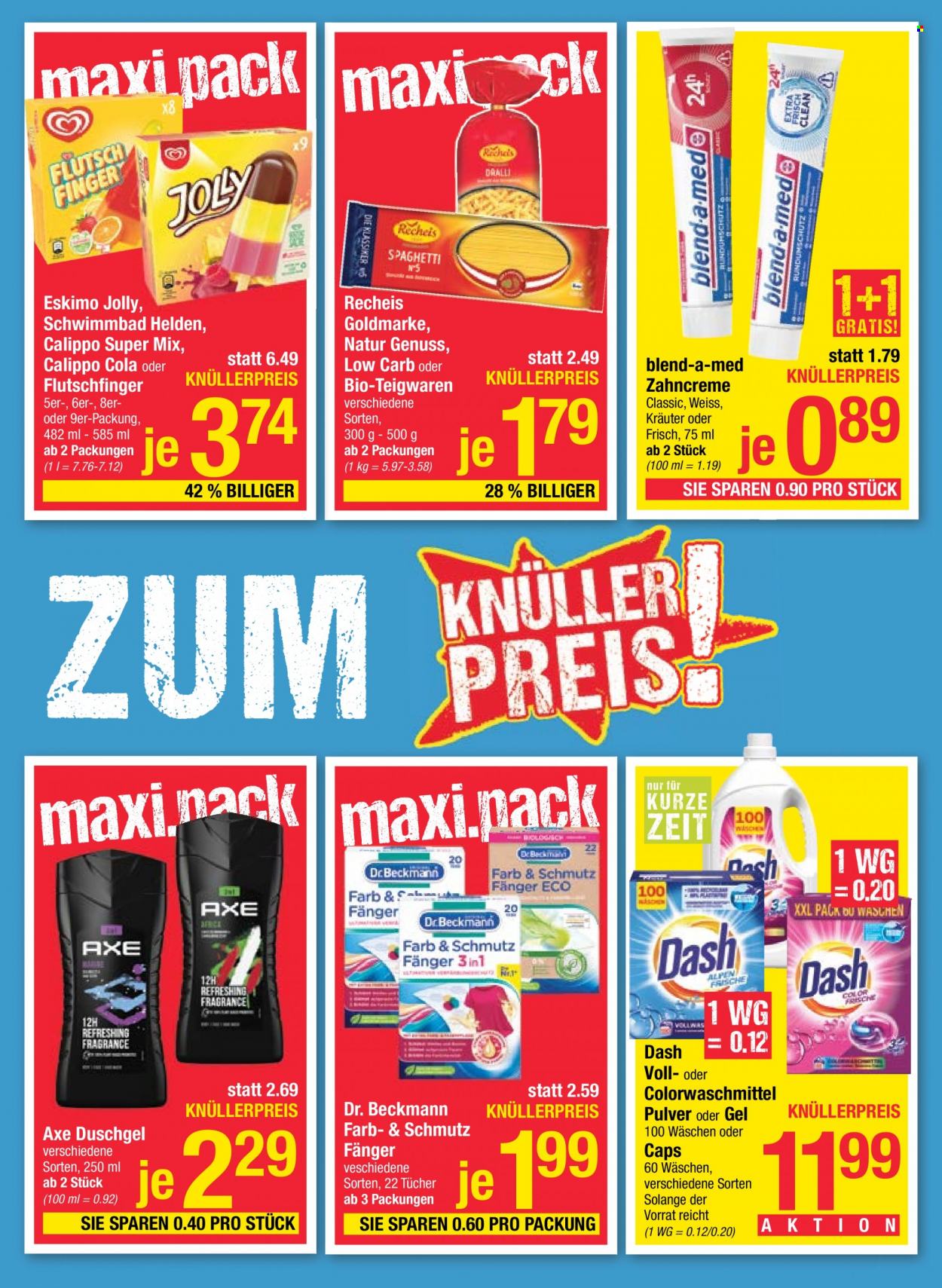 Angebote Maximarkt - 30.5.2023 - 3.6.2023. Seite 3