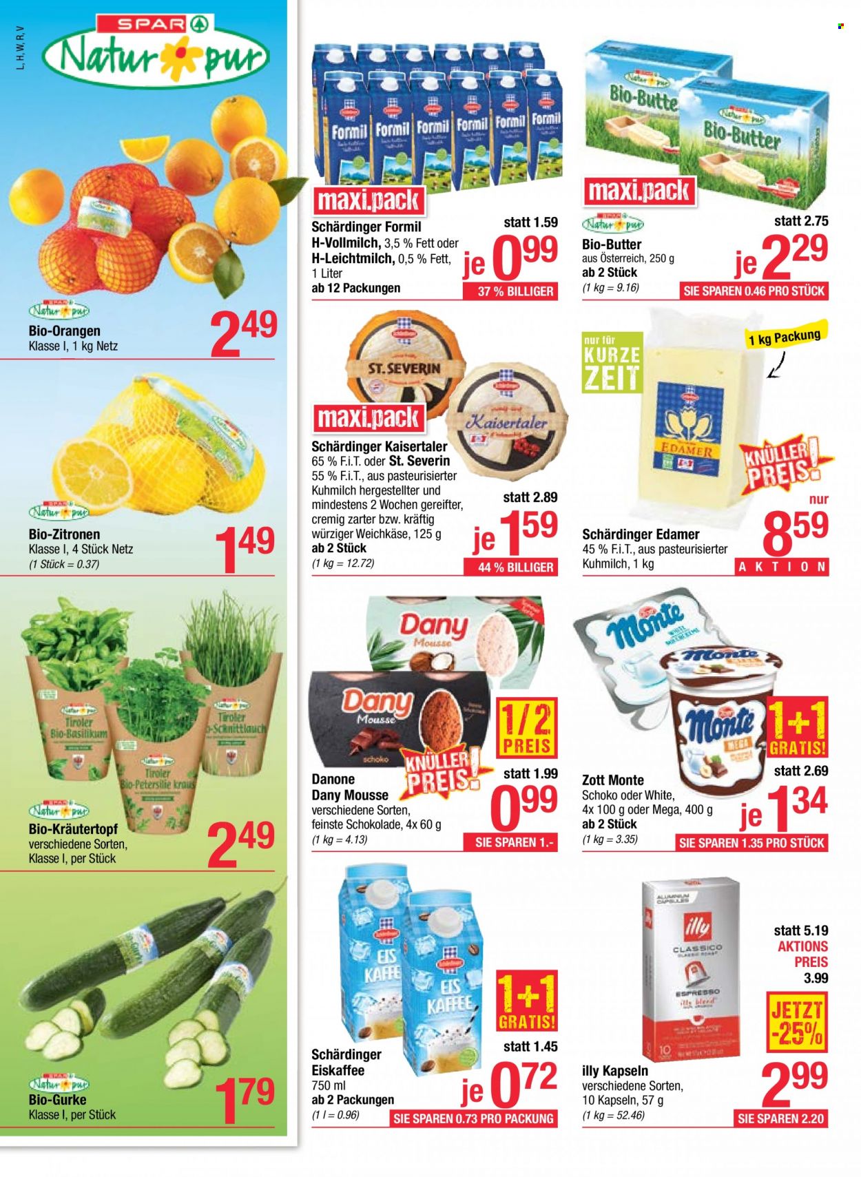 Angebote Maximarkt - 30.5.2023 - 3.6.2023. Seite 6