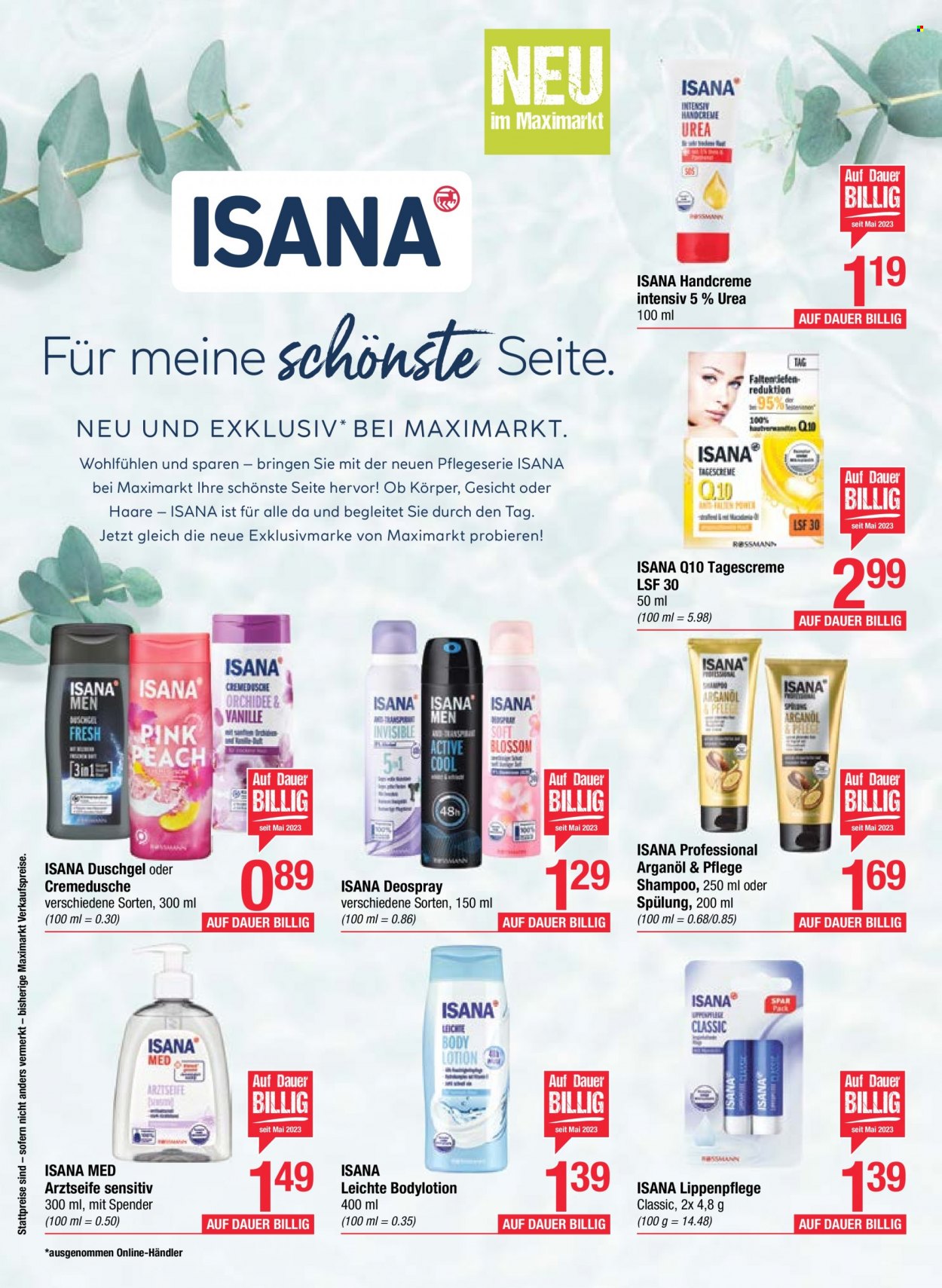 Angebote Maximarkt - 30.5.2023 - 3.6.2023. Seite 14