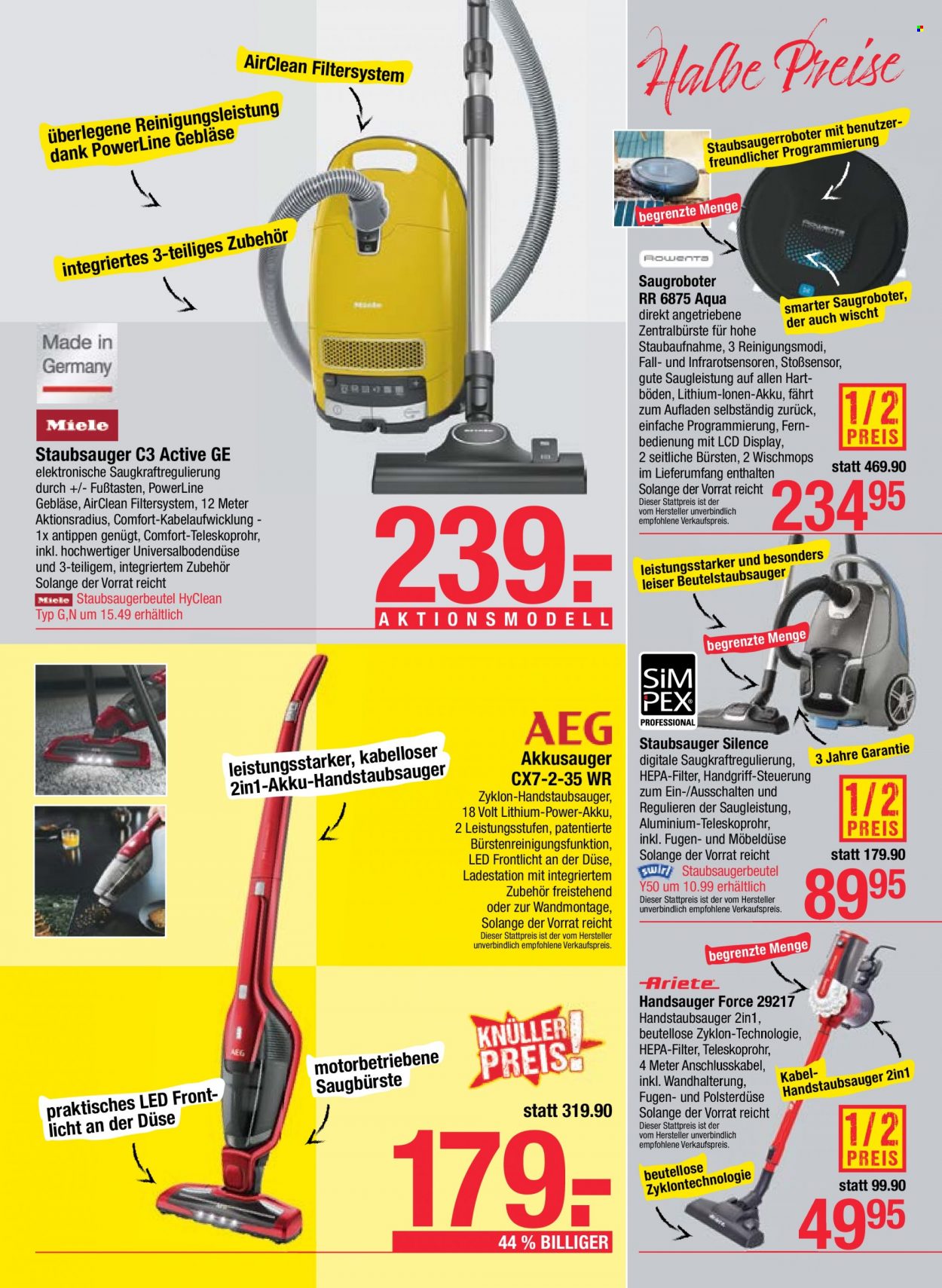 Angebote Maximarkt - 30.5.2023 - 3.6.2023. Seite 15