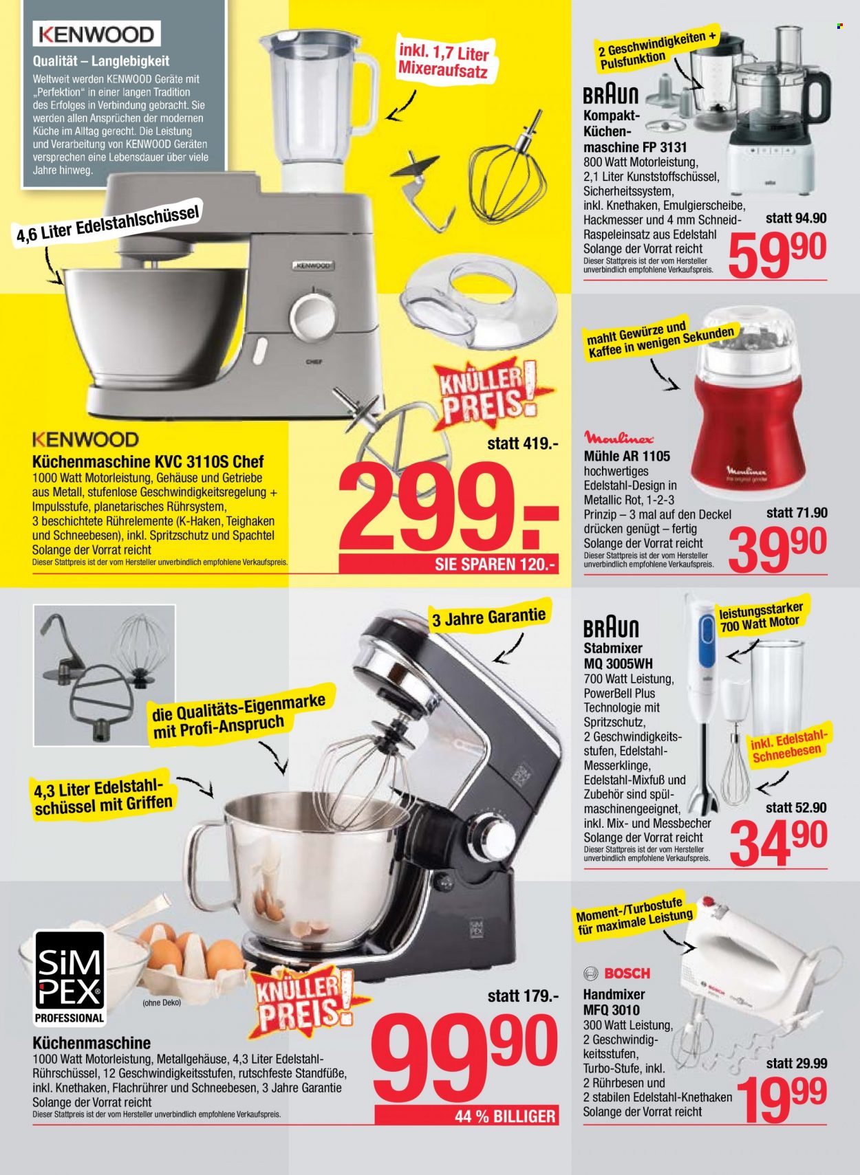 Angebote Maximarkt - 30.5.2023 - 3.6.2023. Seite 17