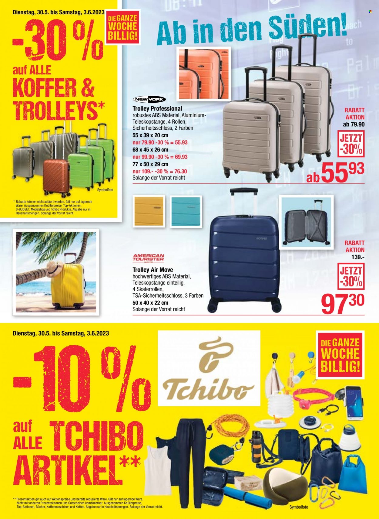 Angebote Maximarkt - 30.5.2023 - 3.6.2023. Seite 20