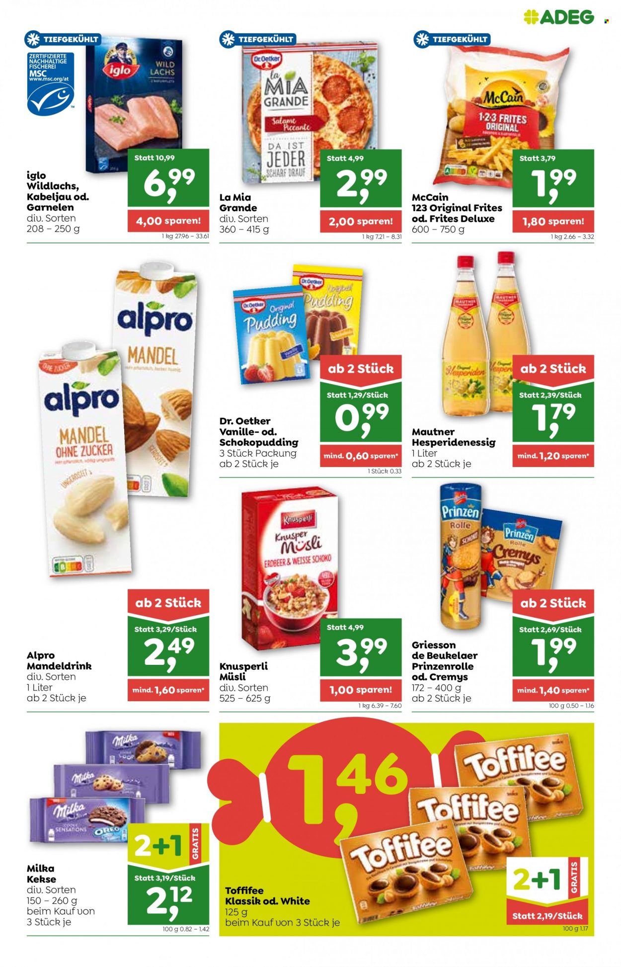 Angebote ADEG - 30.5.2023 - 3.6.2023. Seite 7