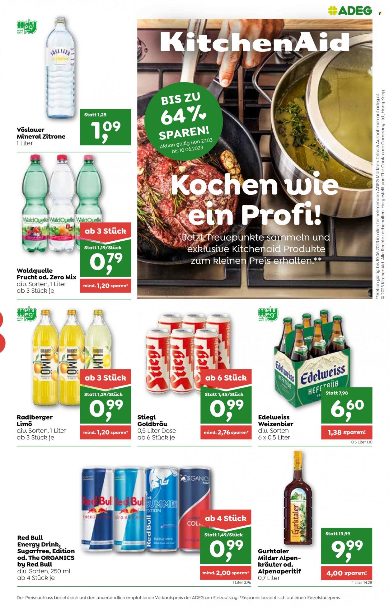 Angebote ADEG - 30.5.2023 - 3.6.2023. Seite 9
