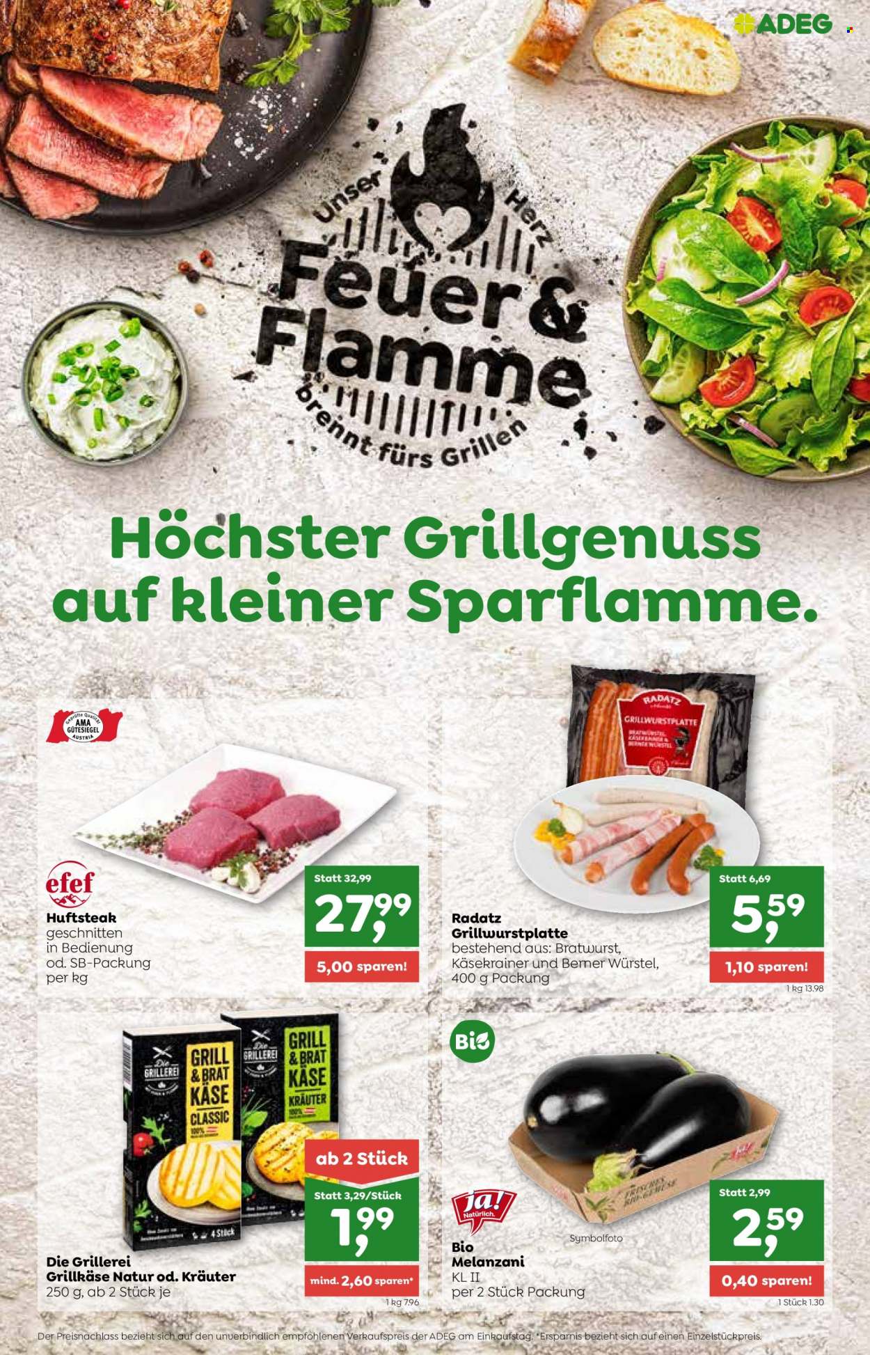 Angebote ADEG - 30.5.2023 - 3.6.2023. Seite 13
