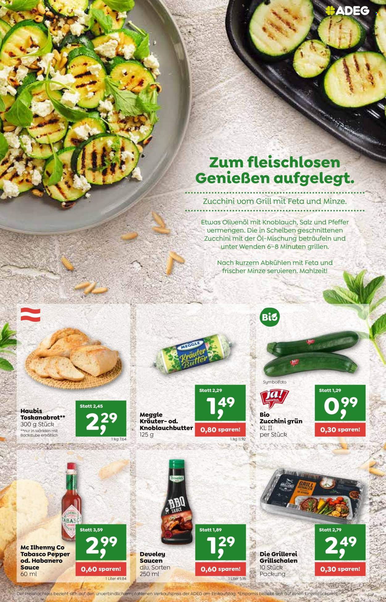 Angebote ADEG - 30.5.2023 - 3.6.2023. Seite 16