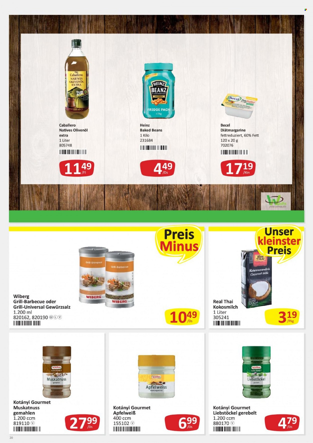 Angebote KASTNER - 5.6.2023 - 17.6.2023. Seite 20
