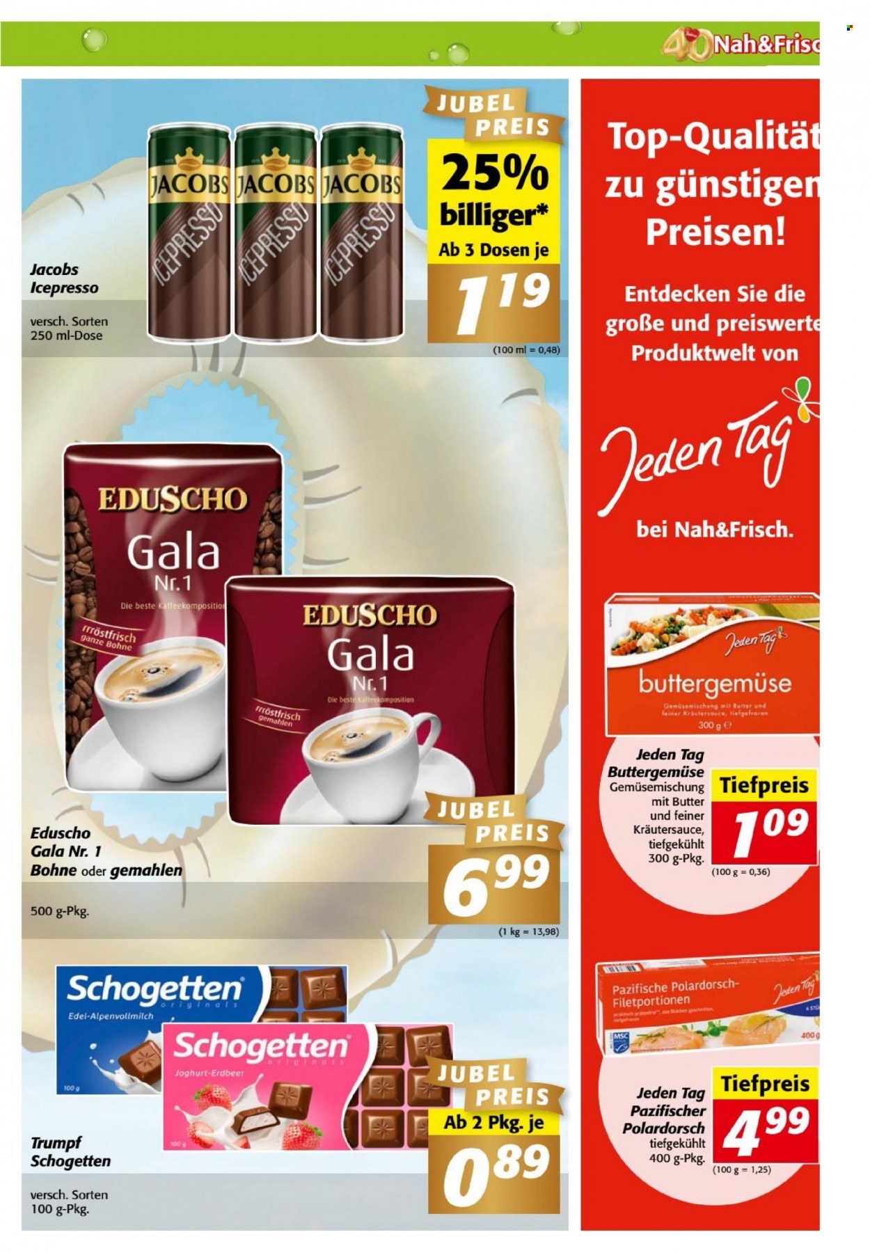Angebote KASTNER - 14.6.2023 - 20.6.2023. Seite 5