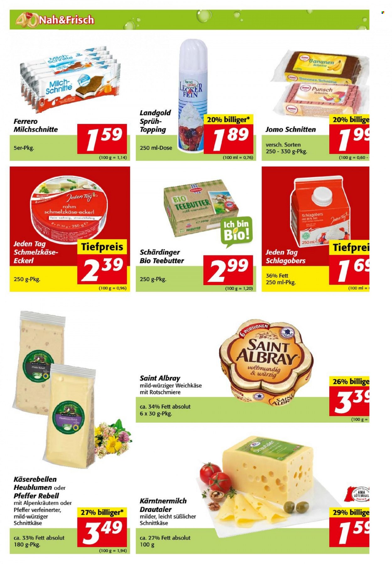 Angebote KASTNER - 14.6.2023 - 20.6.2023. Seite 6