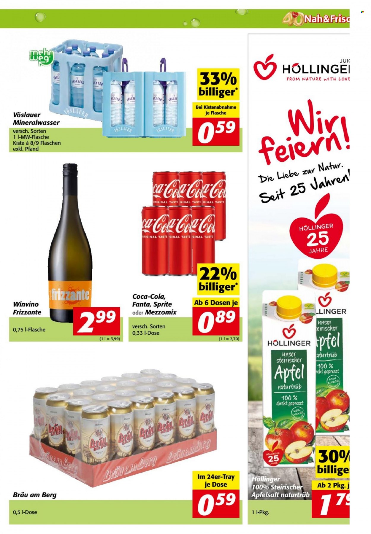 Angebote KASTNER - 14.6.2023 - 20.6.2023. Seite 11