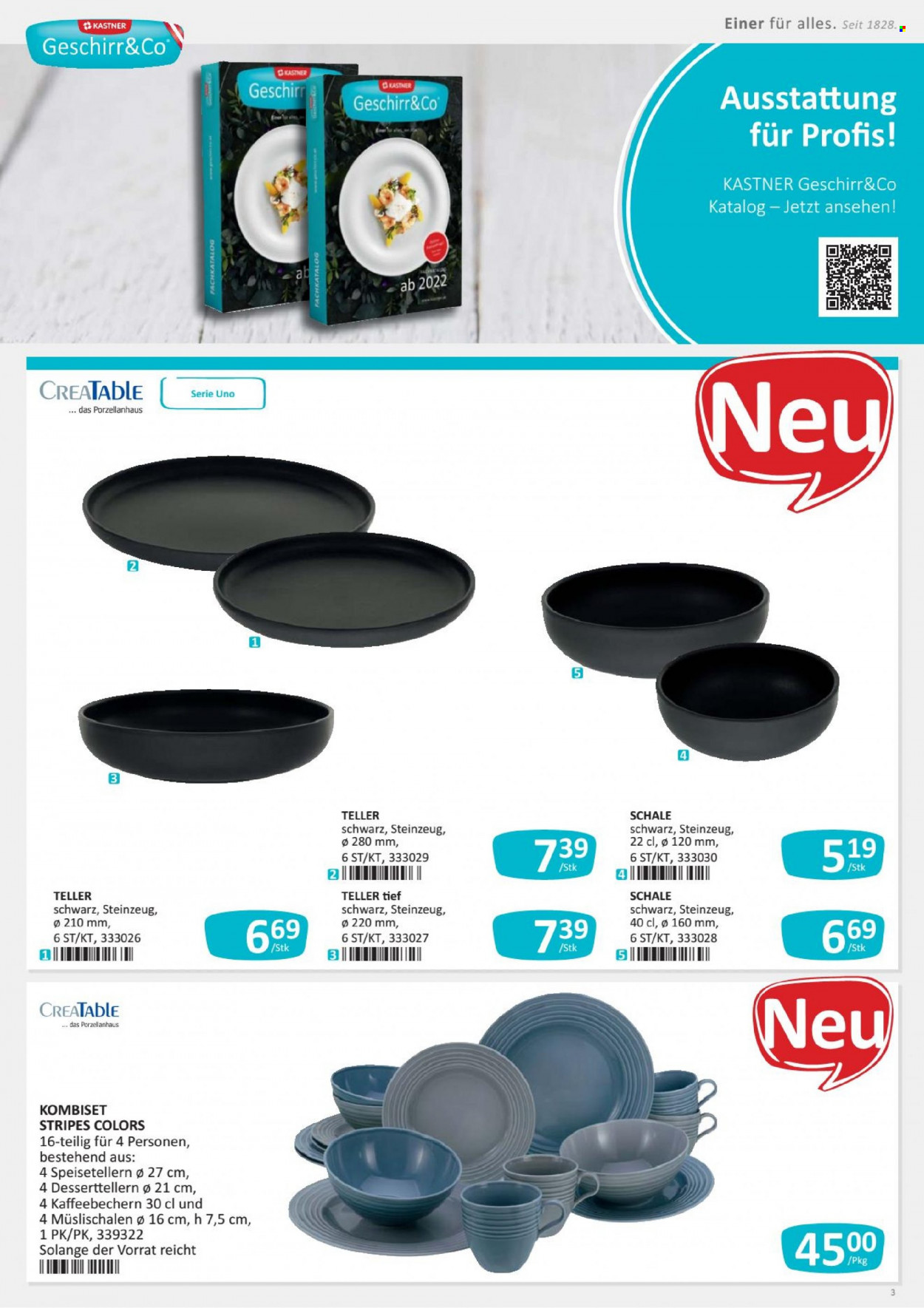 Angebote KASTNER - 19.6.2023 - 26.8.2023. Seite 3