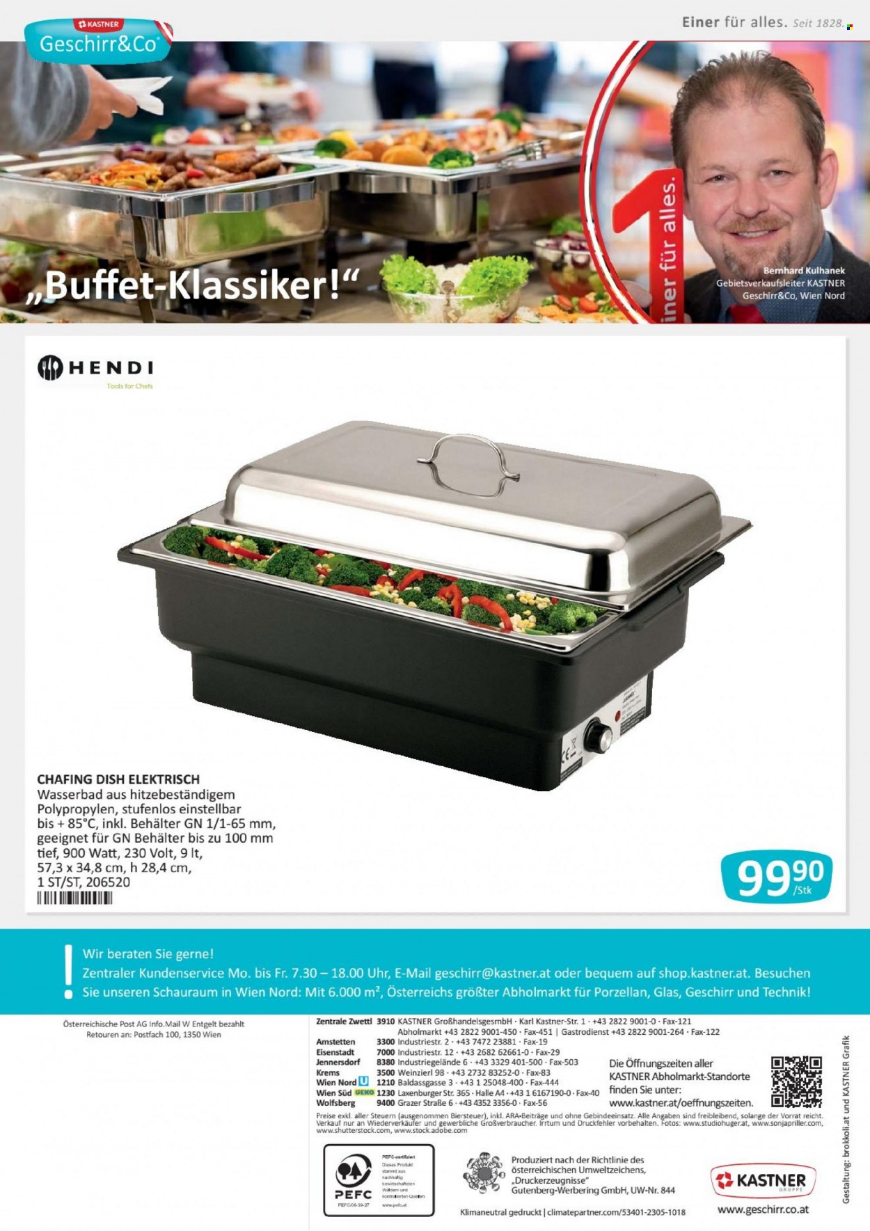 Angebote KASTNER - 19.6.2023 - 26.8.2023. Seite 12