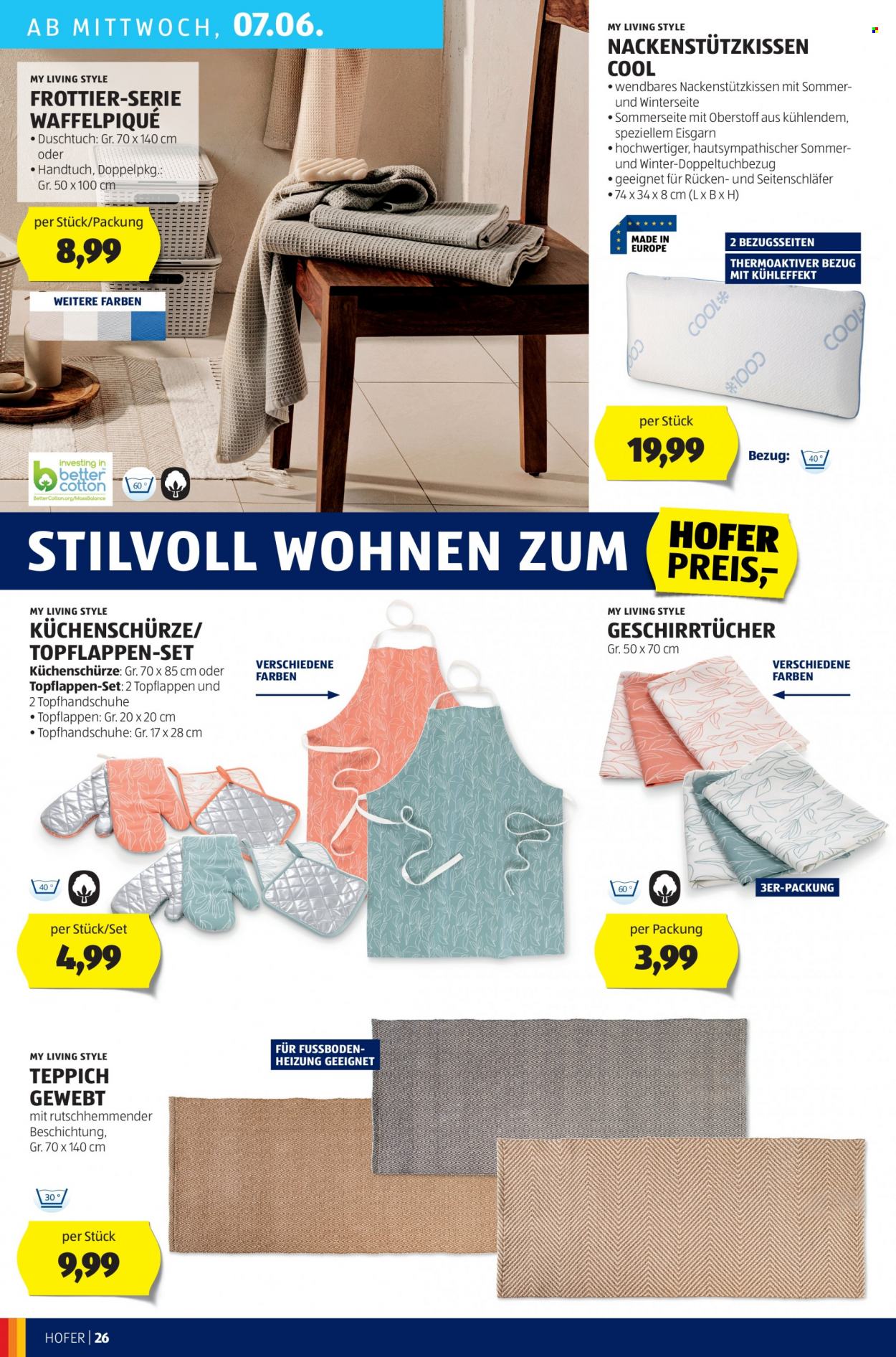 Angebote Hofer - 2.6.2023 - 7.6.2023. Seite 28
