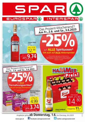 thumbnail - Campari Bitter Italien 0,7 Liter statt 16.99