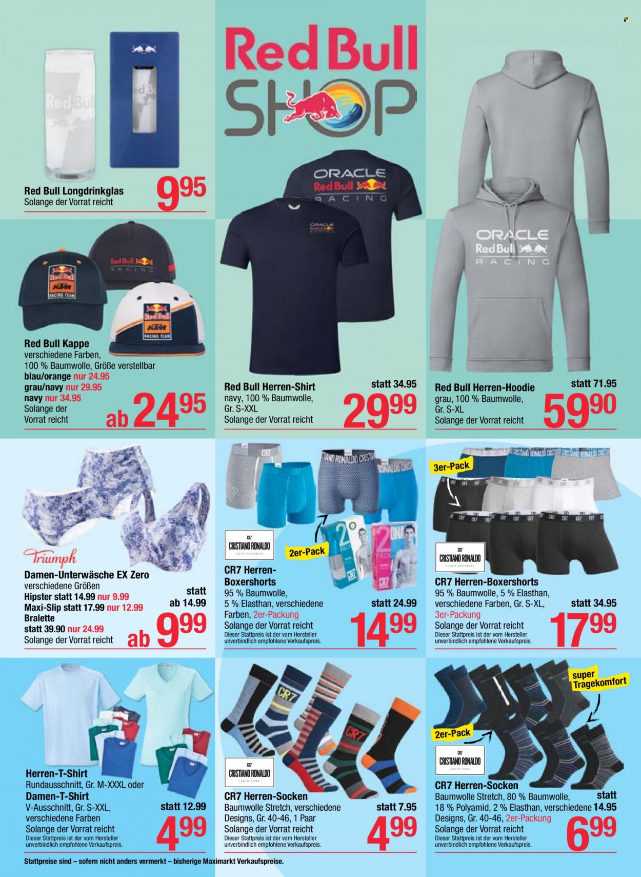 Angebote Maximarkt - 5.6.2023 - 10.6.2023. Seite 18