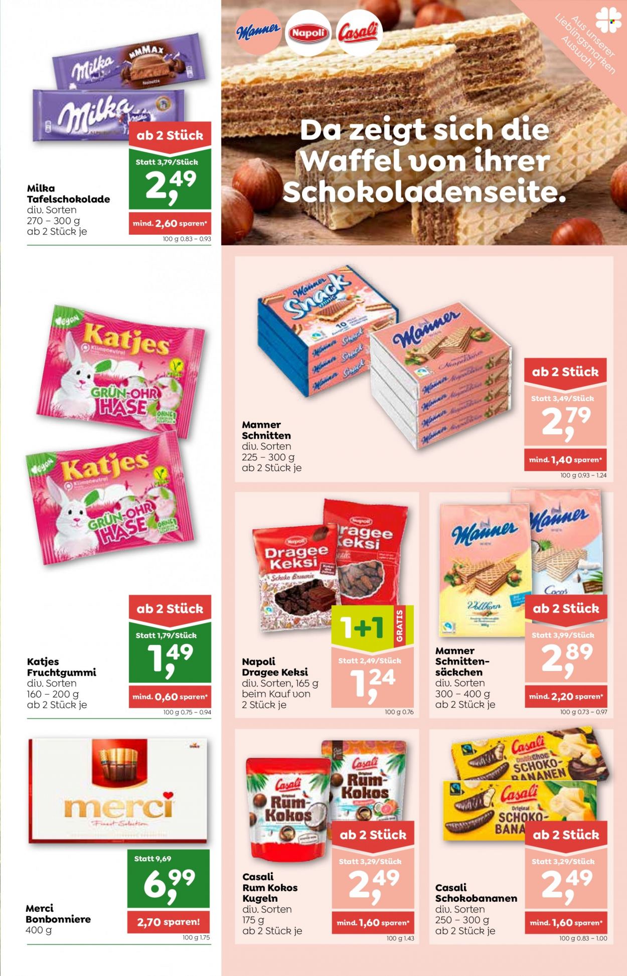 Angebote ADEG - 5.6.2023 - 10.6.2023. Seite 7