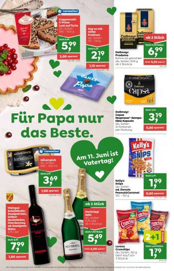 thumbnail - Coppenrath & Wiese Lust auf Torte
