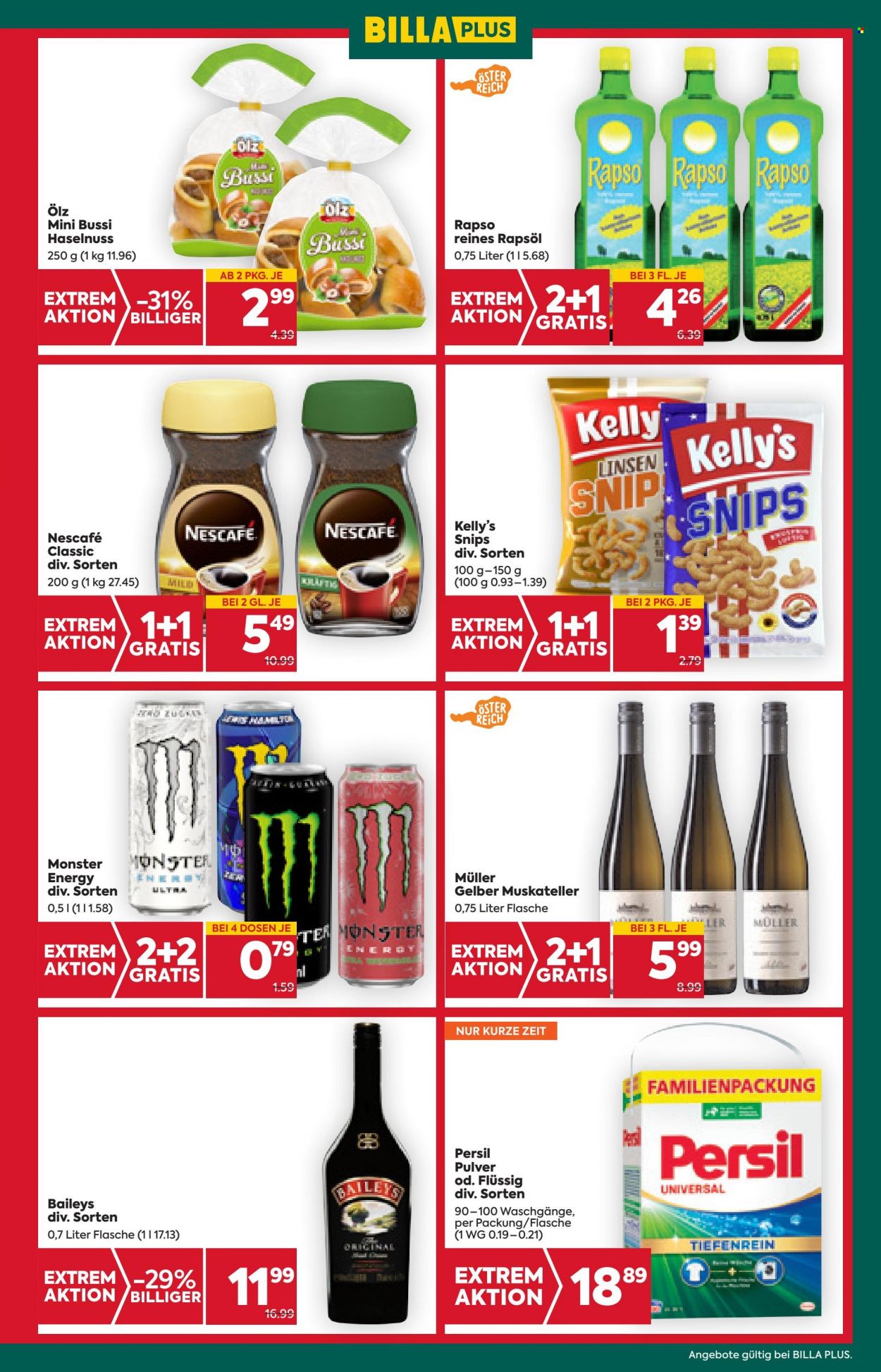 Angebote Billa Plus - 7.6.2023 - 14.6.2023. Seite 5