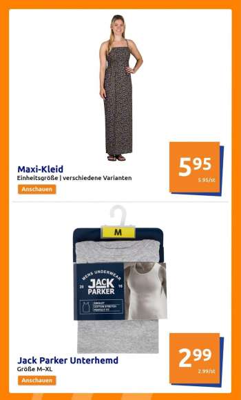 thumbnail - Unterhemd