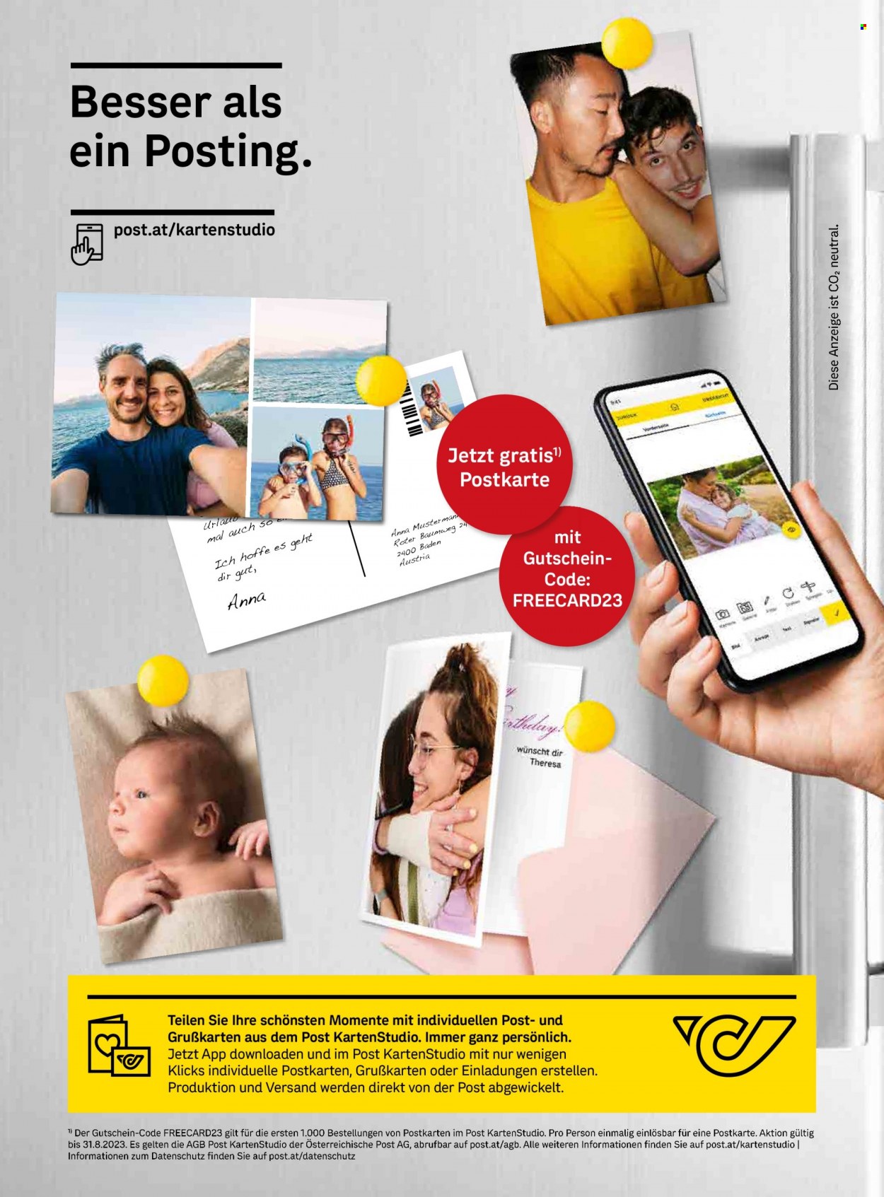 Angebote dm drogerie - 1.6.2023 - 30.6.2023. Seite 60