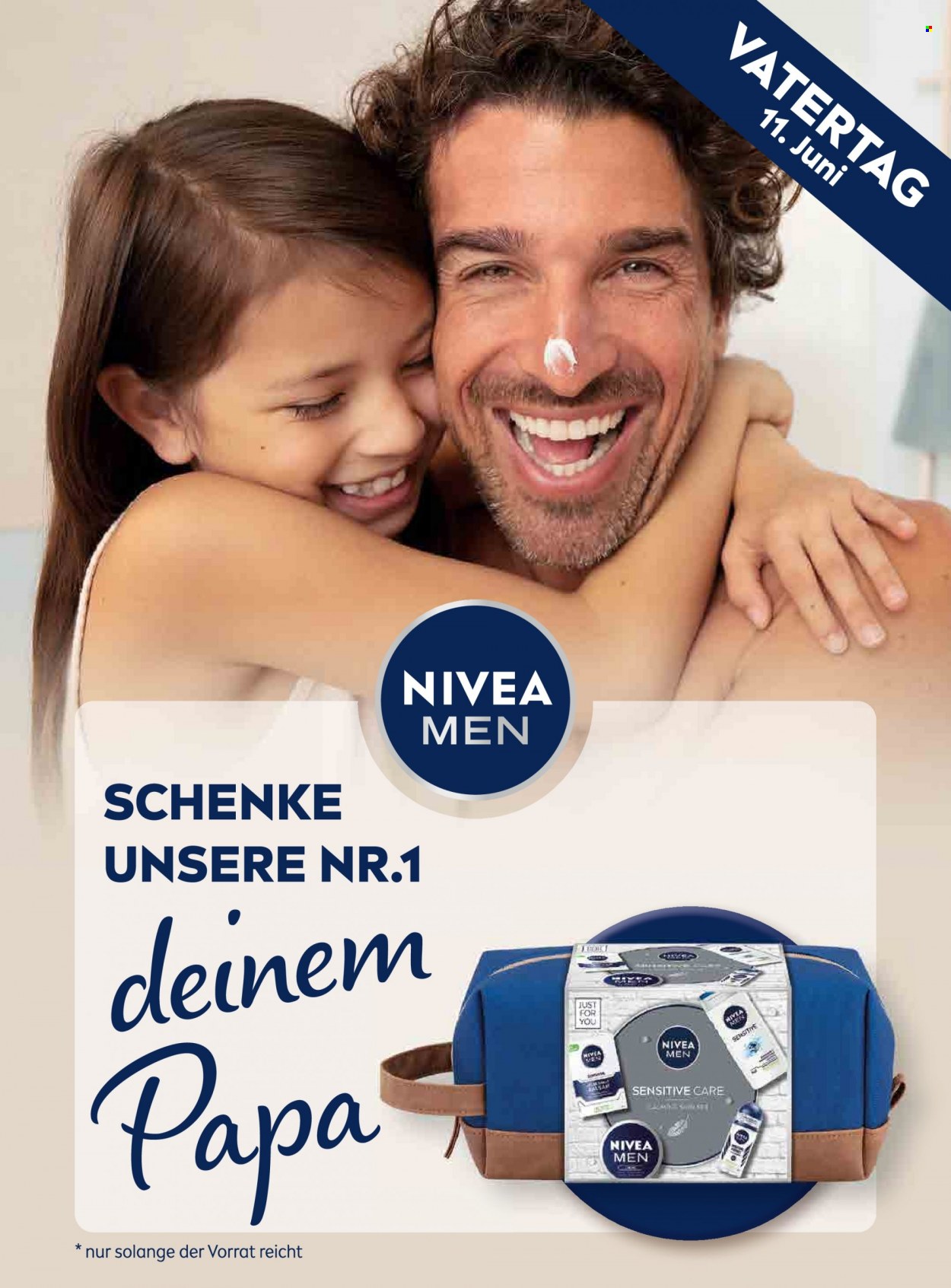 Angebote dm drogerie - 1.6.2023 - 30.6.2023. Seite 73