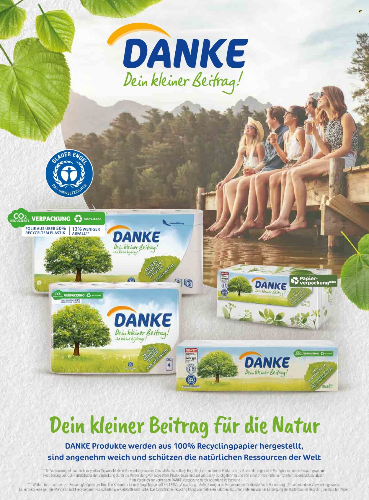 Angebote dm drogerie - 1.6.2023 - 30.6.2023. Seite 100