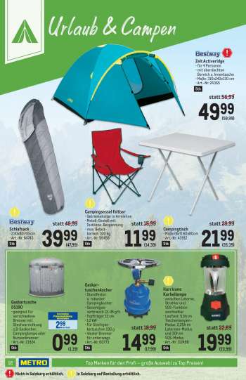 thumbnail - Campinglampe