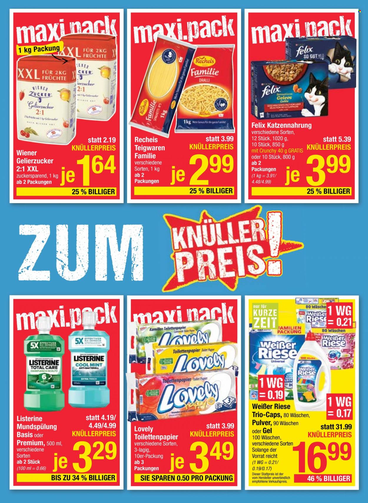 Angebote Maximarkt - 12.6.2023 - 17.6.2023. Seite 3