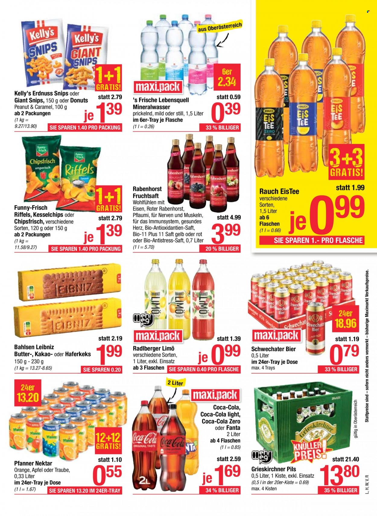 Angebote Maximarkt - 12.6.2023 - 17.6.2023. Seite 11