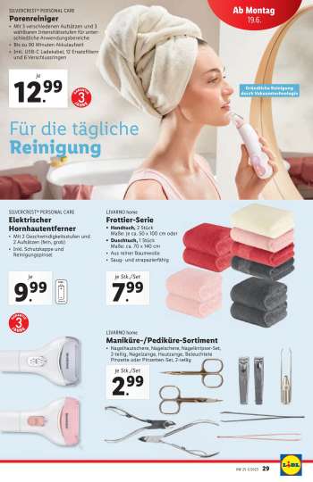 thumbnail - Nagelzange