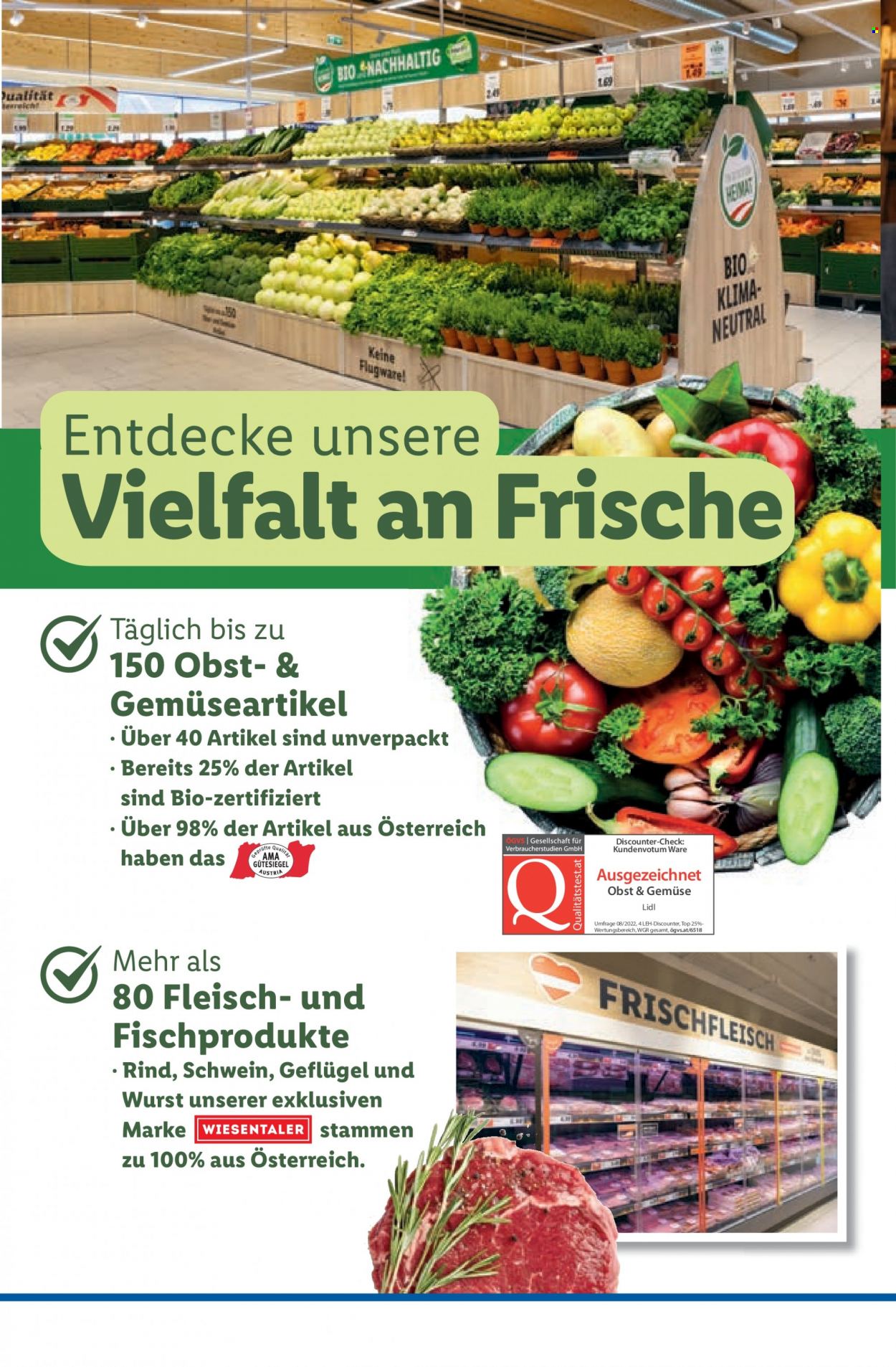 Angebote Lidl - 15.6.2023 - 21.6.2023. Seite 42