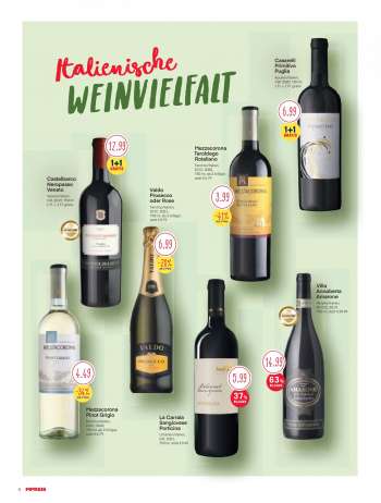 thumbnail - Villa Annaberta Amarone