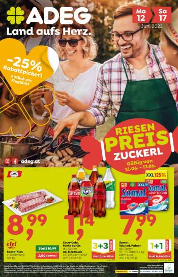 Angebote ADEG - 12.6.2023 - 17.6.2023.