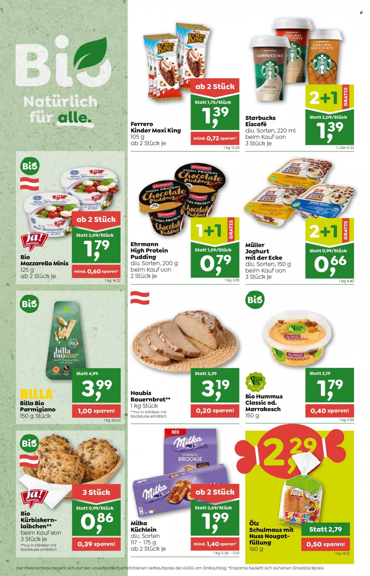 Angebote ADEG - 12.6.2023 - 17.6.2023. Seite 2