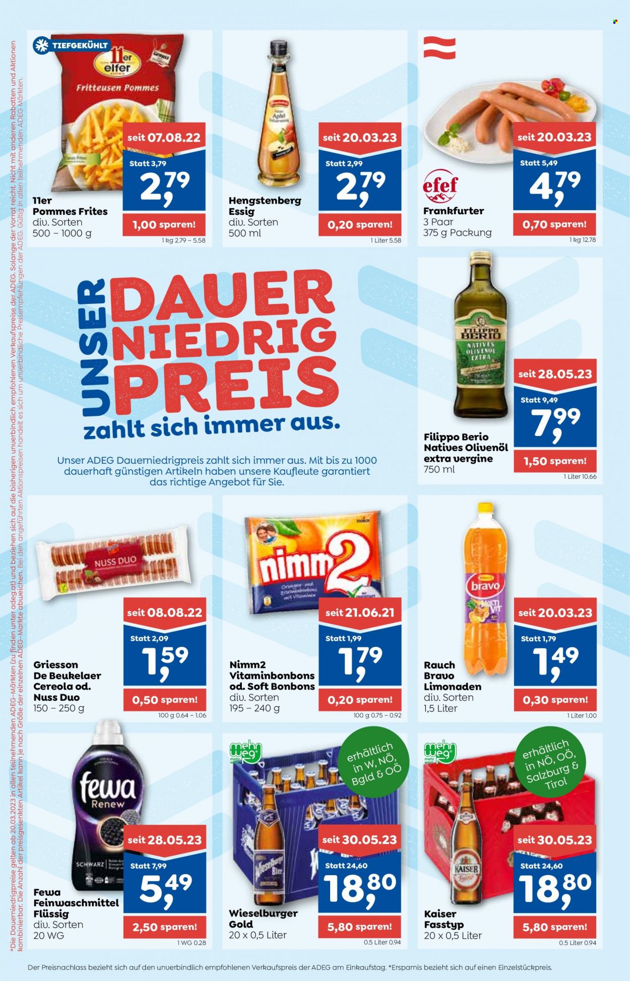 Angebote ADEG - 12.6.2023 - 17.6.2023. Seite 6