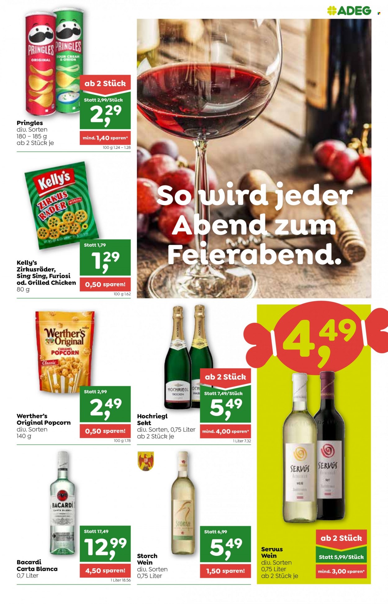 Angebote ADEG - 12.6.2023 - 17.6.2023. Seite 9