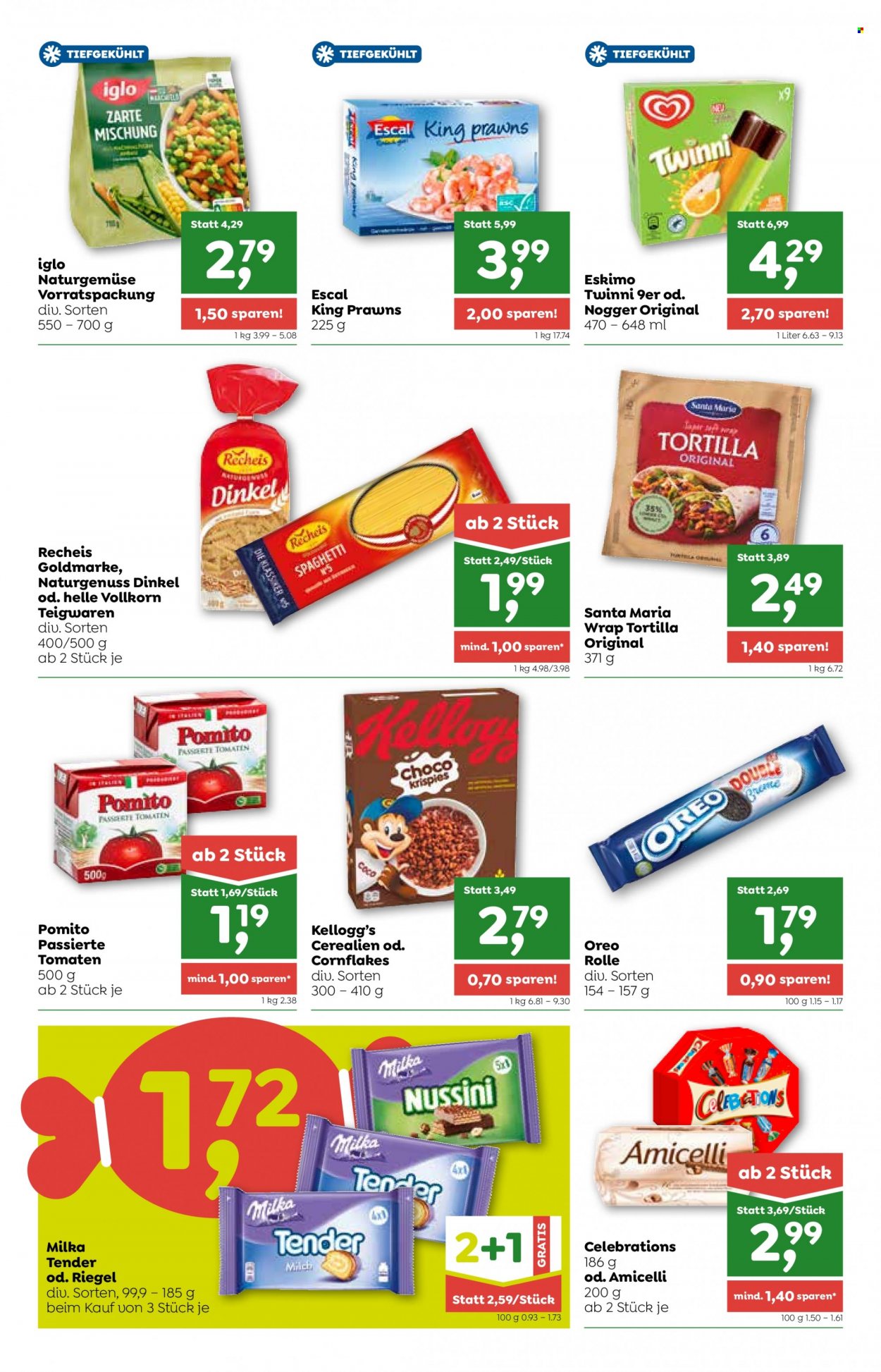 Angebote ADEG - 12.6.2023 - 17.6.2023. Seite 10