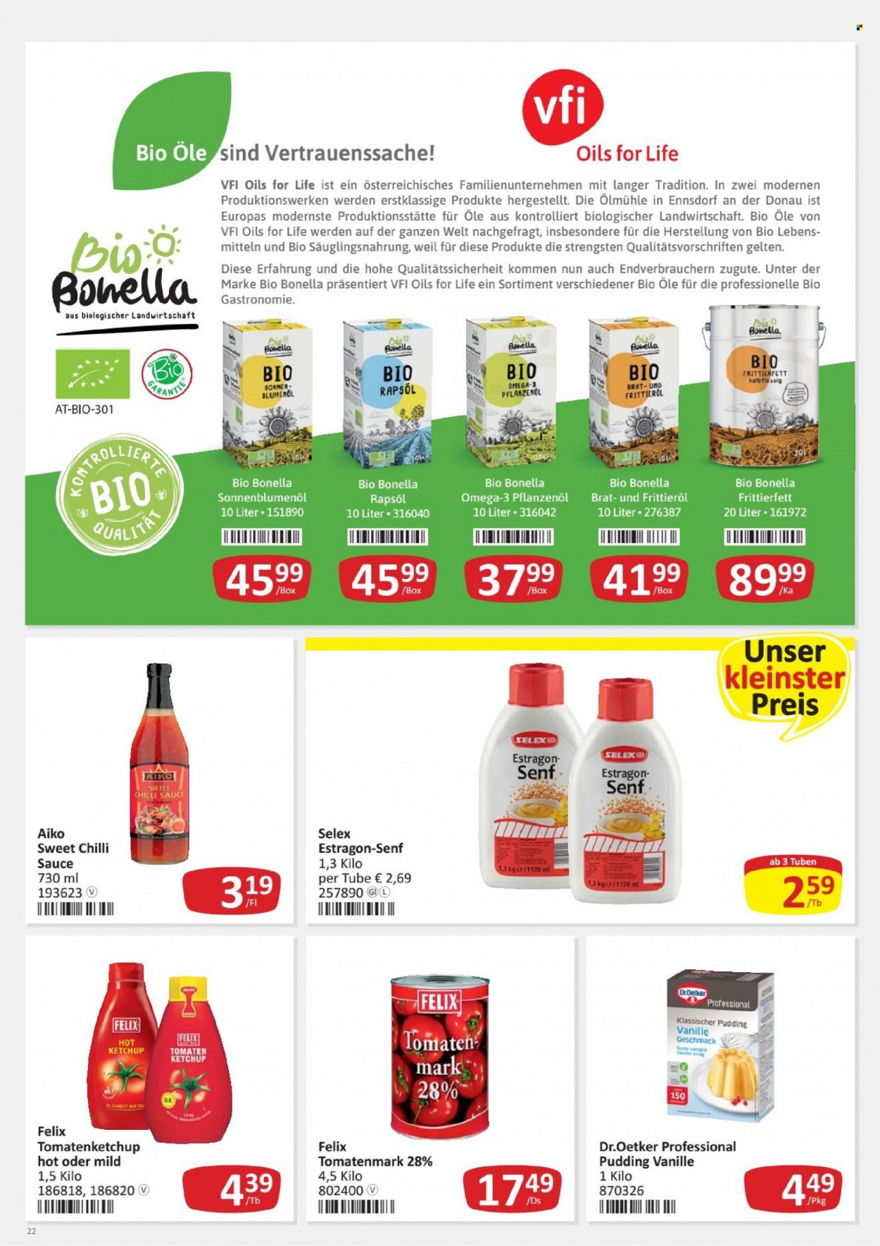 Angebote KASTNER - 19.6.2023 - 1.7.2023. Seite 22