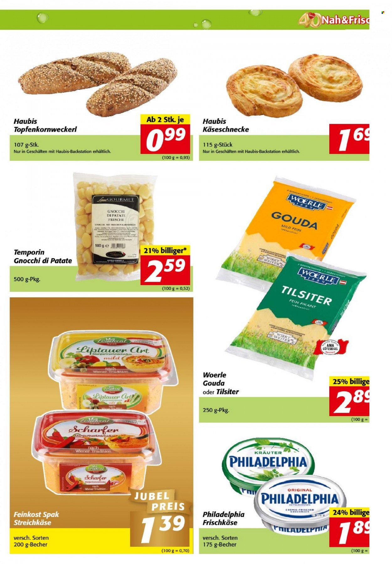 Angebote KASTNER - 21.6.2023 - 27.6.2023. Seite 3