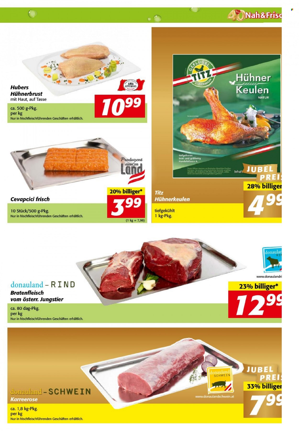 Angebote KASTNER - 21.6.2023 - 27.6.2023. Seite 5